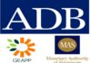 ADB, GEAPP and MAS join forces for energy transition finance partnership in Asia