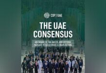 COP28: Nations reach ‘historic deal’ on transitioning away from fossil fuels