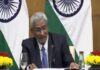 Kenya shows interest in trading in national currency with India: MEA secretary