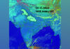 IMD Satellite imagery shows dense fog blanket over Northern India