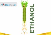 भारतीय चीनी उद्योग FRP वृद्धि के अनुरूप एथेनॉल की कीमत में भी चाहता है वृद्धि