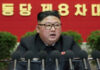 North Korean leader Kim Jong Un orders military to ‘accelerate’ war preparations