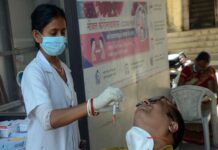 Number of new Covid cases increased 52% globally in past one month: WHO