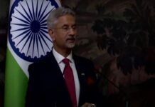 Negotiations for Free Trade Agreement between India, Eurasian Economic Union to resume in January: S Jaishankar