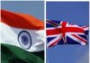 Next round of negotiations for UK-India trade pact scheduled in January
