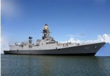 After attacks on merchant vessels, Indian Navy warships deployed to undertake security ops