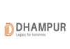 Dhampur Sugar Mills to buy back 10 lakh equity at Rs 300 per share
