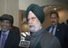 India’s GDP is USD 3.95 trillion, says Union Minister Hardeep Singh Puri