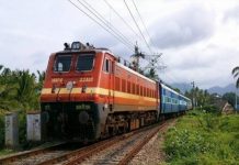 India, Nepal ink deal to boost rail trade connectivity