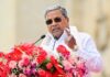 Karnataka CM Siddaramaiah promises to resolve problems of farmers, workers as per law