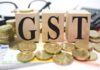 GST collections rise 6.5% to Rs 1.86 lakh crore in August