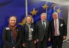 Europe’s sugar manufacturers association meet EU Commissioner to protect industry in light of Ukraine ‘unlimited’ imports