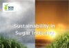 Sustainability in sugar industry: New tool will help sugarcane producers get on track with climate commitments