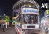 Tamil Nadu transport workers declare indefinite strike