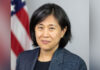US Trade Representative Katherine Tai to visit India; will co-chair US-India Trade Policy Forum meetings