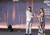 Ashok Mokariya-seia award- 2024 bhagyashree patwardhan