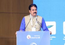 नेशनल कोऑपरेटिव शुगर फैक्ट्री फेडरेशन के अध्यक्ष हर्षवर्धन पाटील शरद पवार की पार्टी NCP में शामिल होंगे