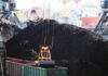 India’s record decline in share of imported coal in total consumption over past five years