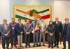 First Iran-India joint working group meeting on agriculture held in Delhi