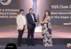 SEIA 2024: KBK Chem Engineering receives award for best innovative technology supplier in the sugar and ethanol industry