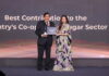 SEIA 2024: NFCSF bags award for best contribution to the country’s co-operative sugar sector