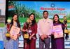 Research fellows of NSI conferred with Bhartiya Sugar Awards