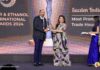 SEIA 2024: Sucden India Pvt. Ltd receives award for most promising international trade house