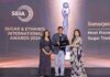 SEIA 2024: Samarpan Sugar receives award for most promising domestic sugar trader