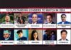 10 outstanding leaders to watch in 2024