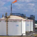 World’s largest LNG export plant sufferes damages