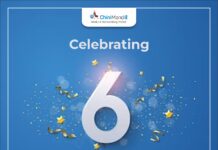 ChiniMandi marks 6th anniversary today, thanks to over 5 million readers