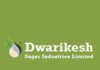 Q1 FY26: Dwarikesh Sugar announces financial results