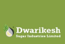 Q1 FY26: Dwarikesh Sugar announces financial results