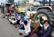 Haryana Samyukta Kisan Morcha to hold large gathering in Delhi on March 14