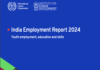 ILO report shows increase in agriculture employment after 2019