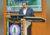 Union Minister Jitendra Singh inaugurates National Speed Breeding Crop Facility in Mohali