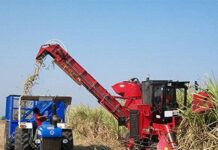 Haryana: Plans to introduce small cranes and harvesters at sugar mills on trial basis