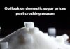 Industry speaks: Outlook on domestic sugar prices post crushing season