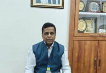 भारतीय चीनी मिलें अकेले हर साल बचा सकती हैं लगभग 300 लाख टन पानी: प्रो. नरेंद्र मोहन