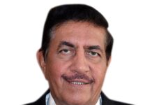 Higher sugar MSP, ethanol production boost and enhanced ethanol procurement rates top priorities for sugar industry: Prakash Naiknavare