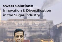 Innovation and diversification: Significant scope for improving energy efficiency in Indian Sugar Industry