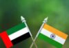 India, UAE discuss ways to deepen Comprehensive Strategic Partnership