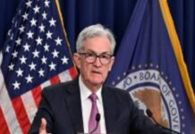 Appropriate to maintain restrictive monetary policy if inflation persists: Fed official
