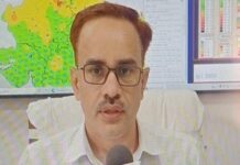 Severe heatwave alert issued for Western Rajasthan