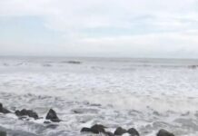 Cyclonic storm likely to hit Bay of Bengal today evening: IMD