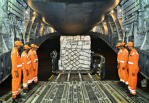 India sends USD 1 million flood relief assistance to Kenya