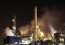 Cautious investment in oil industry because of increased capital cost and short-cycle developments