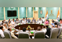 Agriculture sector seeks higher fund allocation, credit limit, DBT for fertiliser subsidy in pre-budget meet with FM Sitharaman