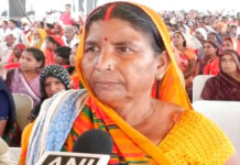 “Moment of immense joy for us…”: Farmers rejoice over benefits of PM Kisan scheme