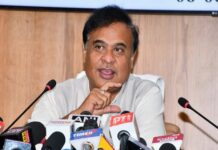 Assam Cabinet takes key decisions on ensuring food security